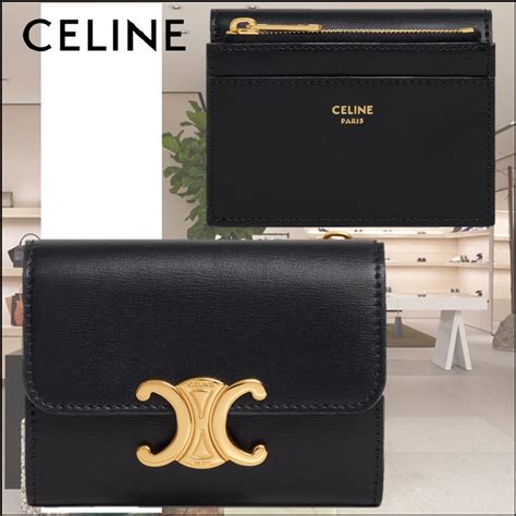 chris celine wallet|celine wallet for sale.